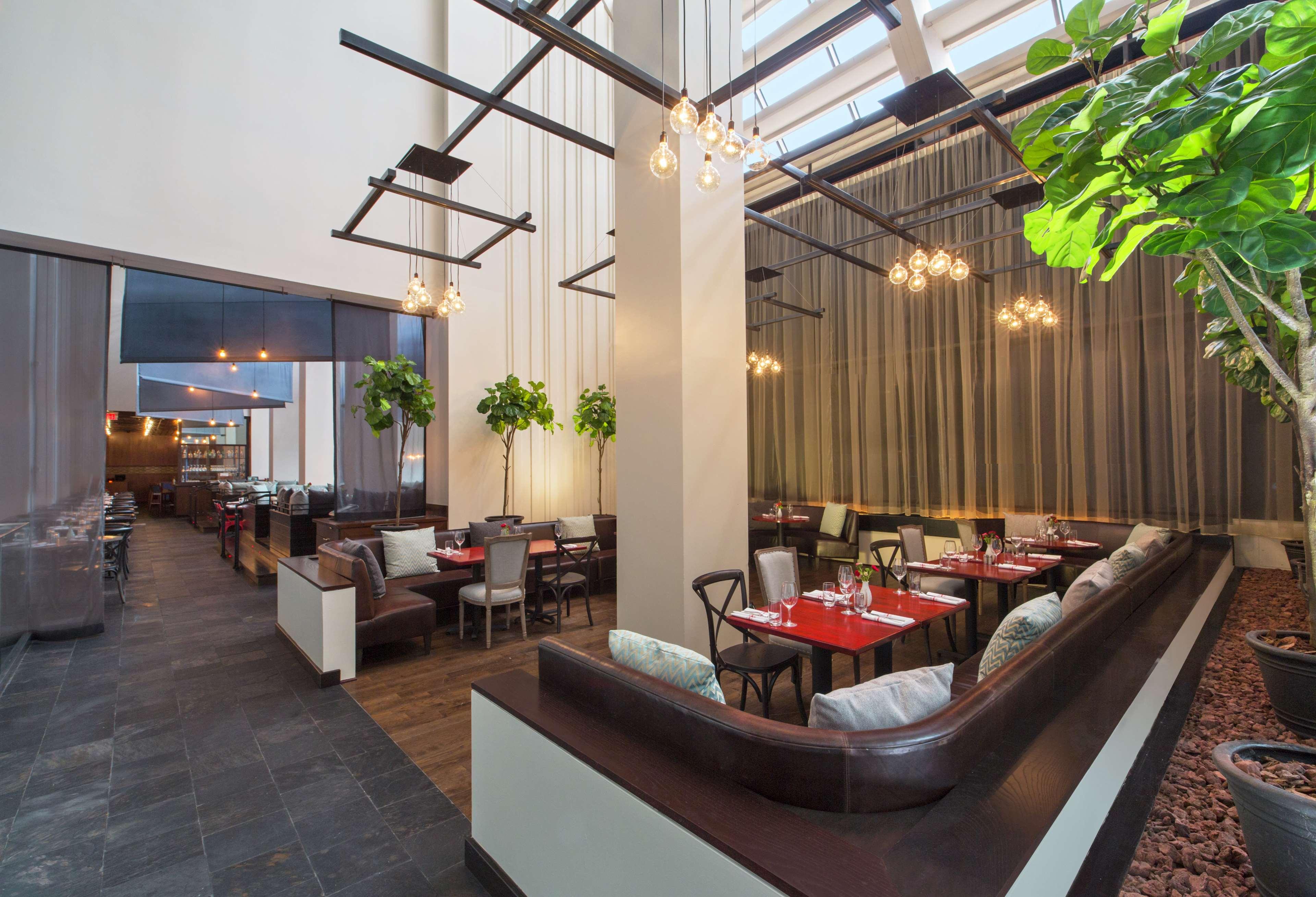The Starling Midtown, Curio Collection By Hilton Hotel 4*