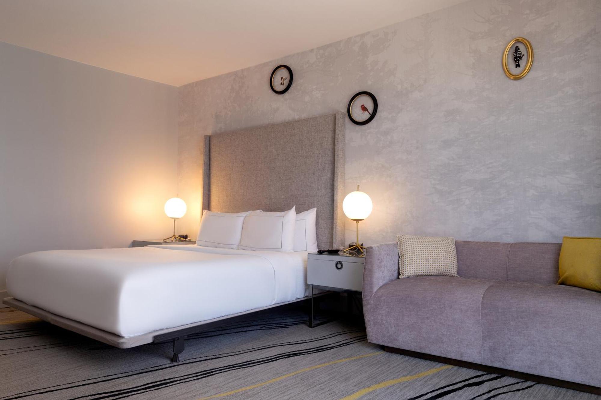 The Starling Midtown, Curio Collection By Hilton Hotel